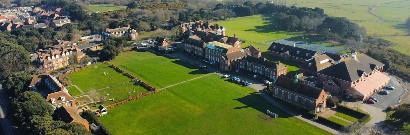 Saint Felix School